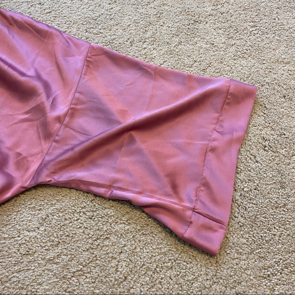 Victoria’s Secret Robe - Picture 7 of 7